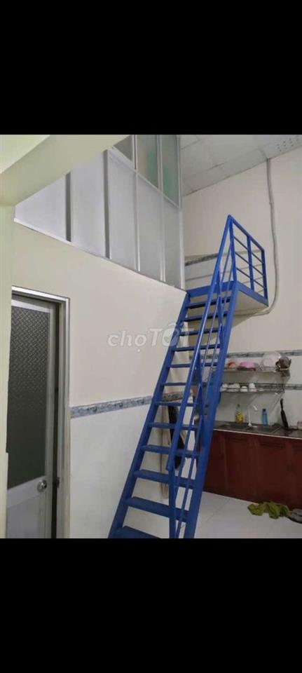 cho thuê nhà nguyên căn cấp 4 