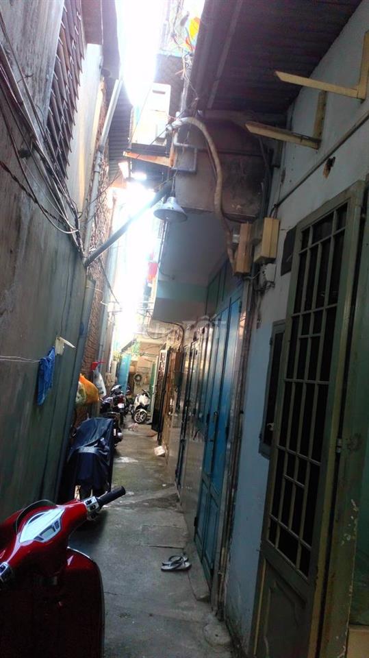 Bán nhà chính chủ