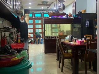hiếm có khó tìm,100m2 5 lầu
