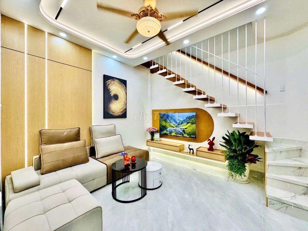siêu P siêu phẩm đường vạn kiếp trung tâm Phố ẩm Thực Phan Xích Long
