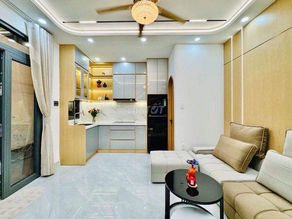 siêu P siêu phẩm đường vạn kiếp trung tâm Phố ẩm Thực Phan Xích Long