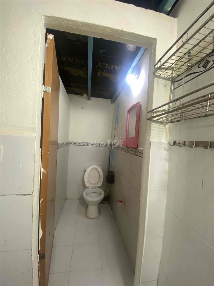 nhà trọ giá rẻ