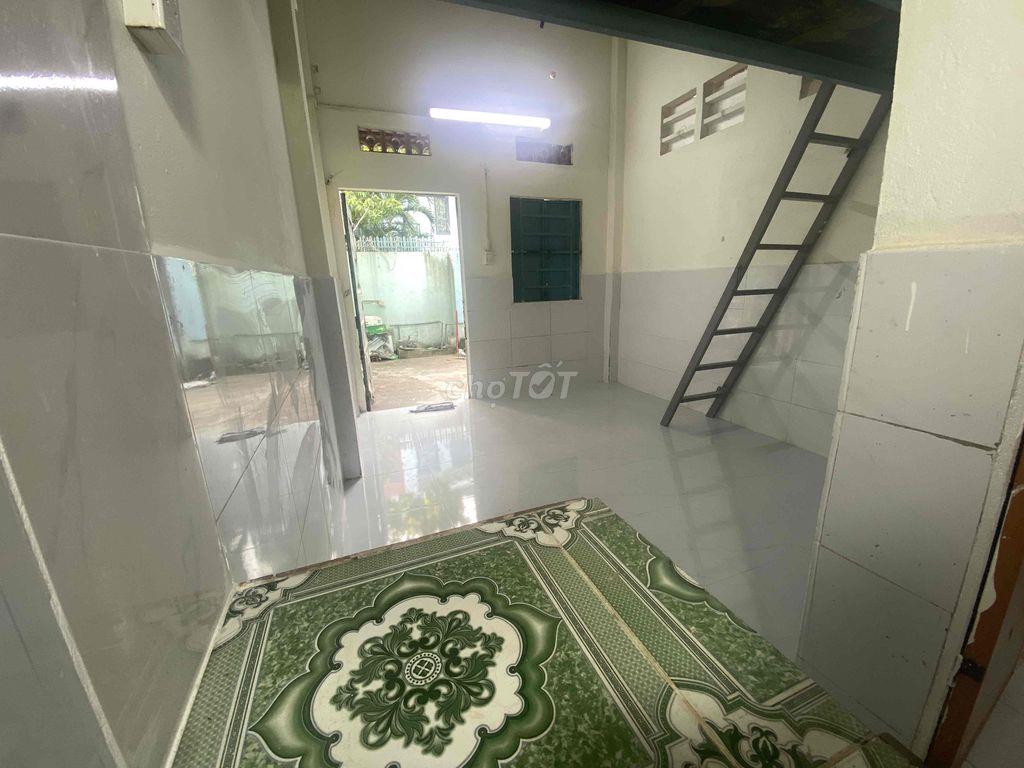 nhà trọ giá rẻ