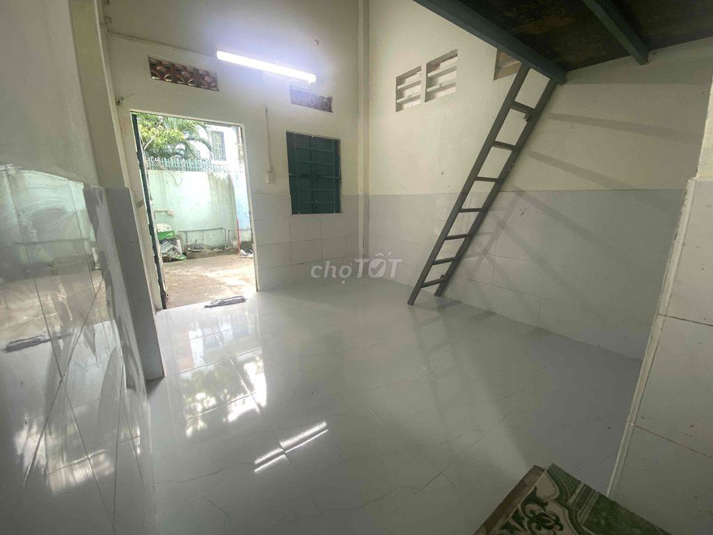 nhà trọ giá rẻ