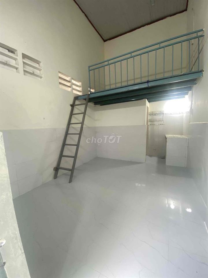 nhà trọ giá rẻ
