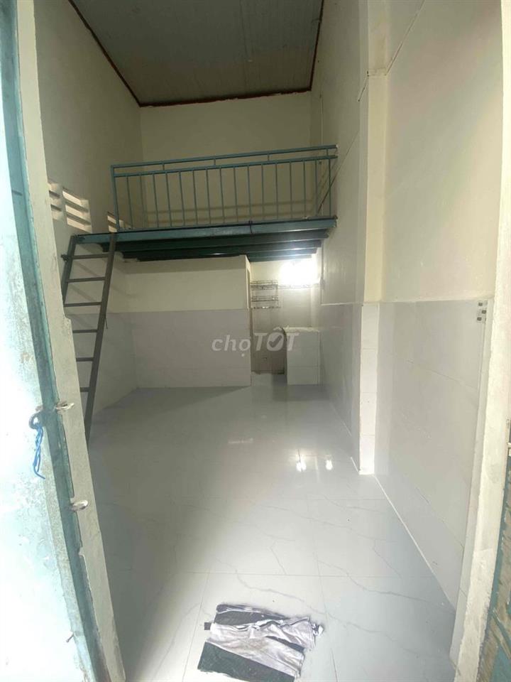 nhà trọ giá rẻ