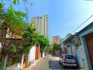 Bán lô đất 176m2 - Ngang 6.3m đường Thủ Khoa Huân, Sơn Trà, Đà Nẵng