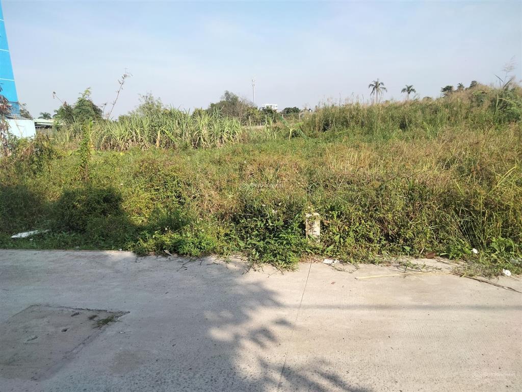 Bán đất thổ cư 94m2 xây dựng, hoàn công, giá rẻ  xã bình mỹ