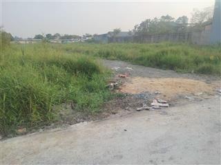 Bán đất thổ cư 5,2x21m (109m2) xã bình mỹ, xây dựng ngay