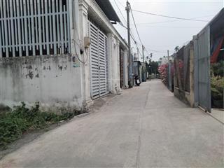 Bán lô đất thổ cư mặt tiền đường xe tải  giá rẻ xã bình mỹ