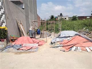 Bán đất thổ cư 181m2 xây dựng tự do, giá rẻ  xã bình mỹ