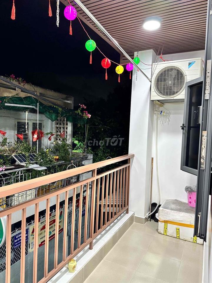 Bán Nhà Đường Trần Mai Ninh phường 12 Tân bình