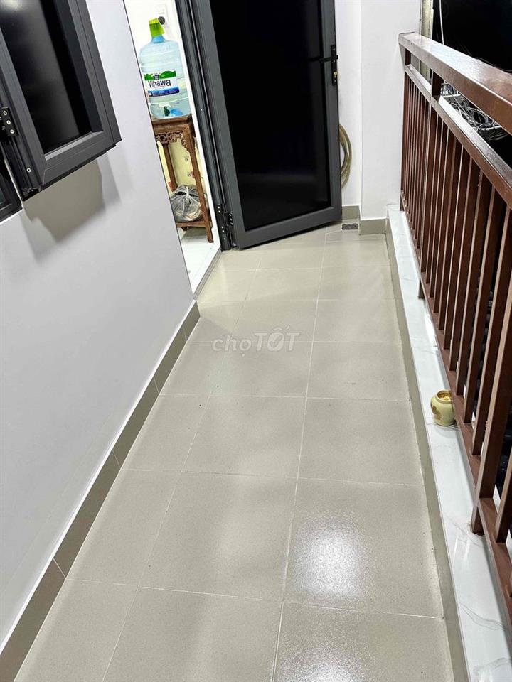 Bán Nhà Đường Trần Mai Ninh phường 12 Tân bình