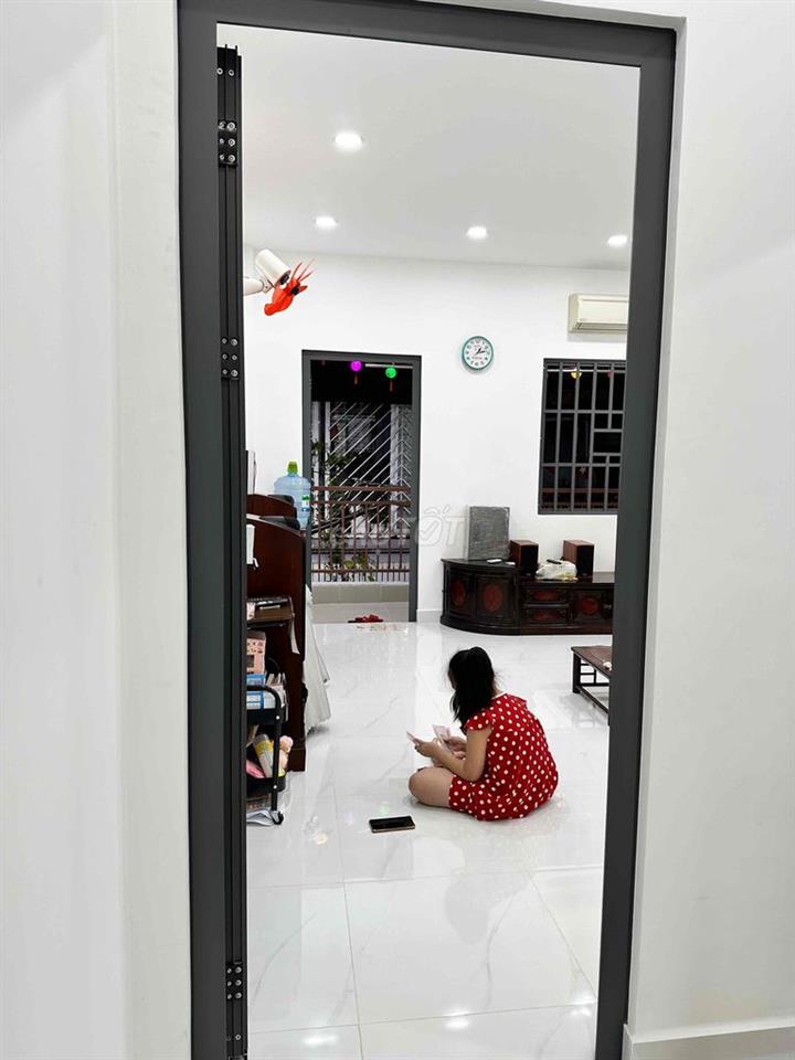Bán Nhà Đường Trần Mai Ninh phường 12 Tân bình