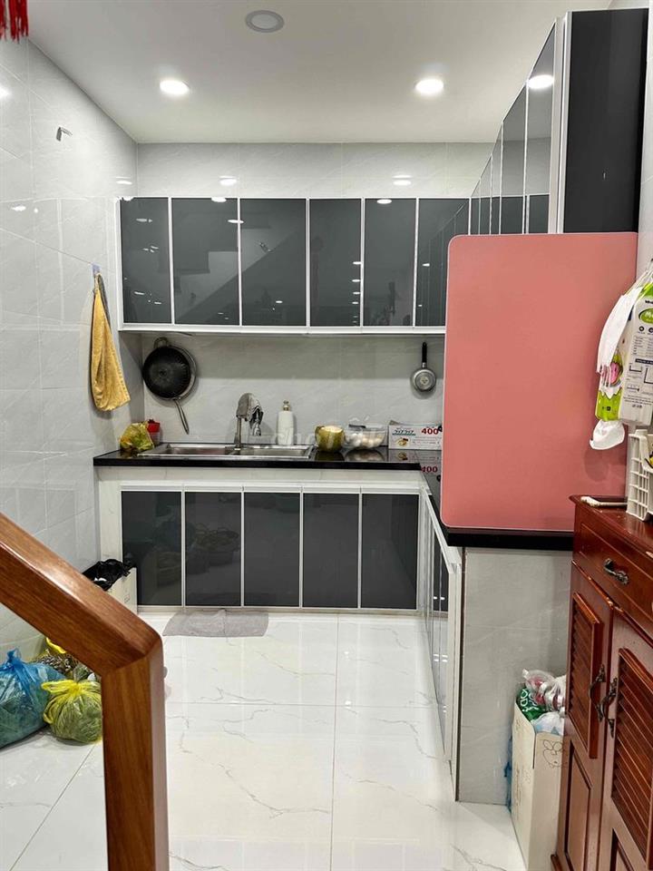 Bán Nhà Đường Trần Mai Ninh phường 12 Tân bình