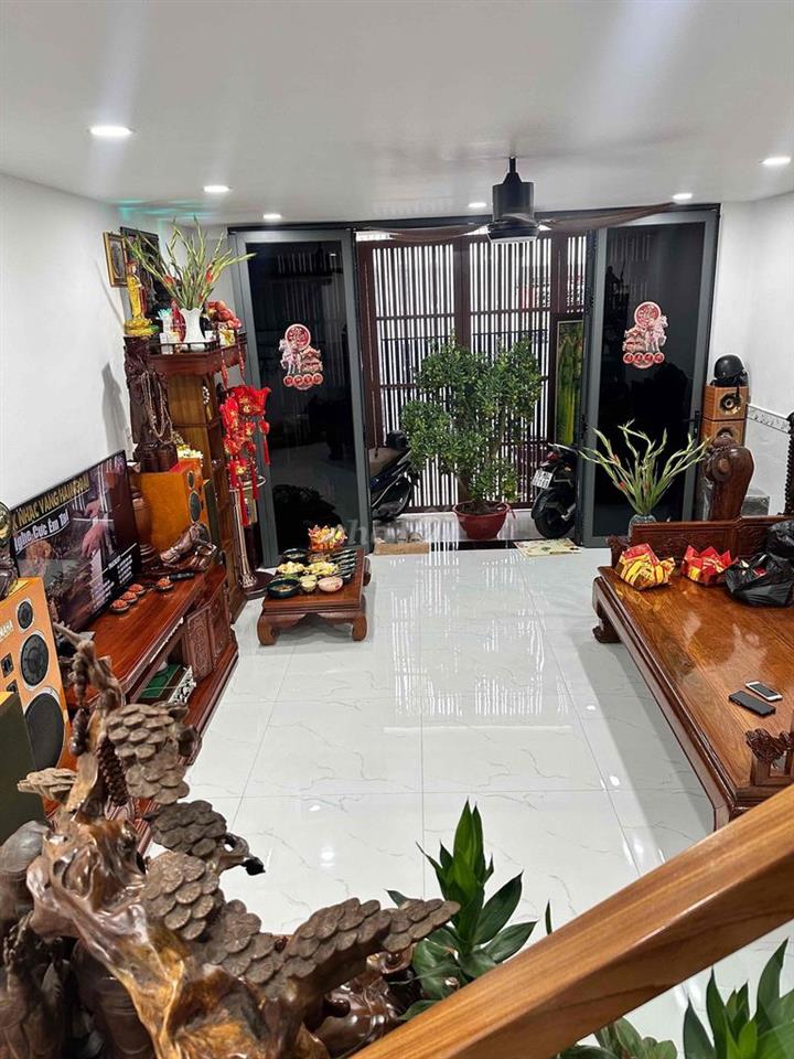 Bán Nhà Đường Trần Mai Ninh phường 12 Tân bình
