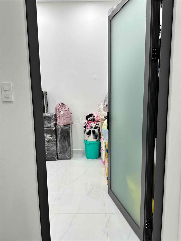 Bán Nhà Đường Trần Mai Ninh phường 12 Tân bình