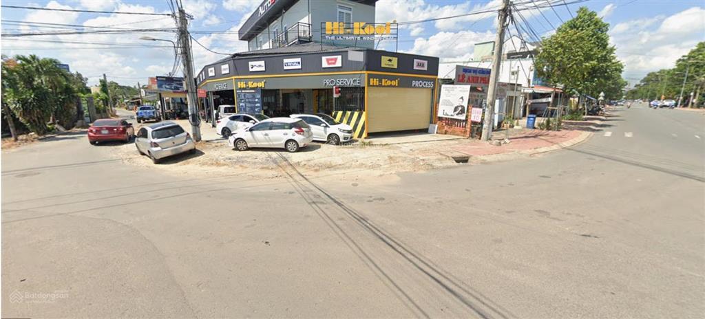 Bán ~ 150m2 đất ở đô thị (6x25m), trương định, phường phú lợi, thành phố hồ chí minh