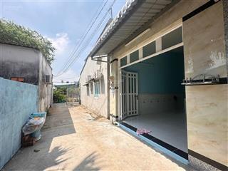 Bán nhà đường đoàn nguyễn tuấn, ngay ql50, gần kcn tân kim giá chỉ 1.4 tỷ