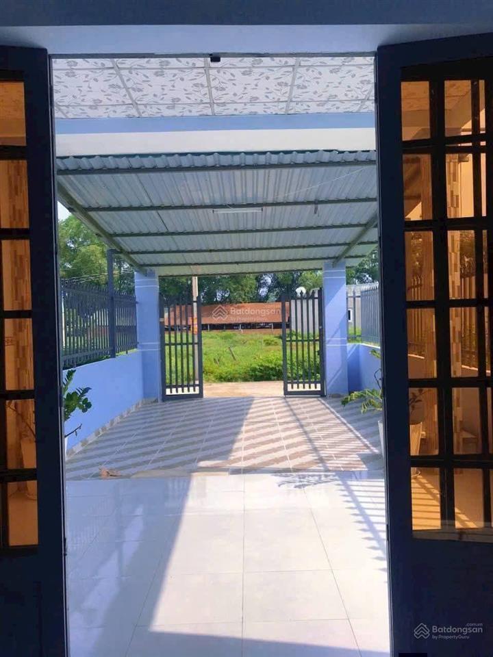 Do làm ăn thua lỗ nên chị ba cần bán nhà shr ngay nguyễn văn long, hưng long, bình chánh chỉ 1.2 tỷ