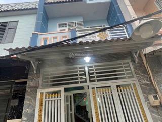 Bán nhà chính chủ tân kiên, bình chánh, sổ riêng, giá 1.250tr, dt 4x12, nhà đang cho thuê 7tr/tháng