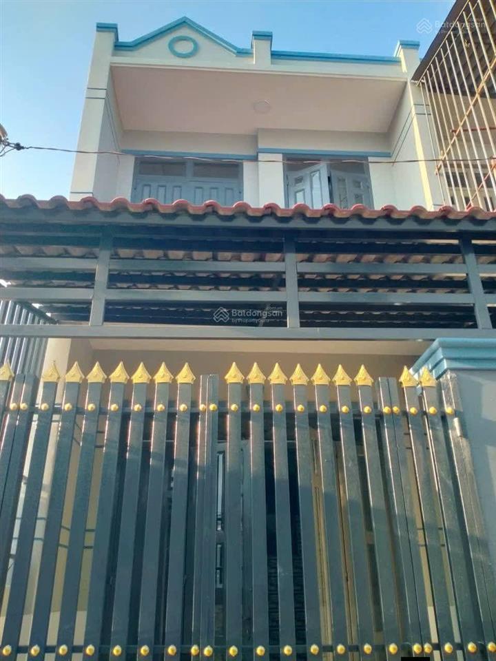 Ảnh thật 100%  chính chủ đổi nhà lớn bán gấp căn đường 4b hưng long bình chánh chỉ cần 900tr