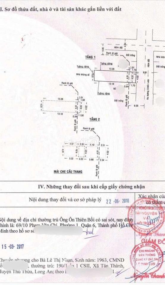 chính chủ bán , ko tiếp đăng tin ,ko mô giới 3%