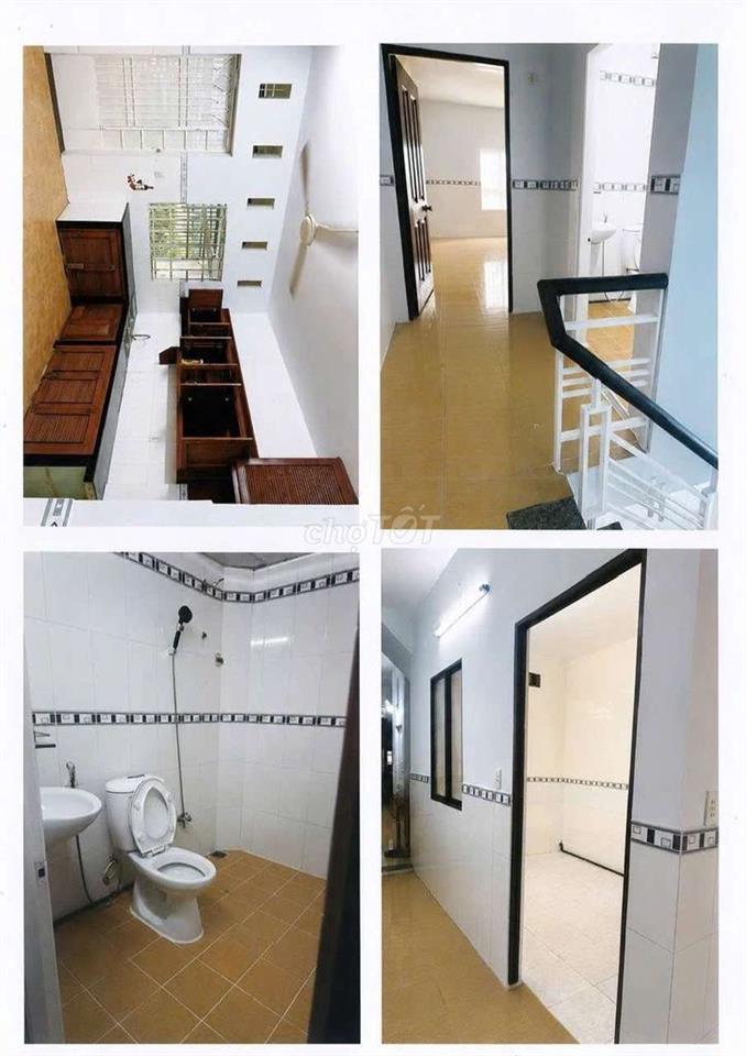 Cho thuê nhà mặt tiền 282a Mã Lò , chính chủ