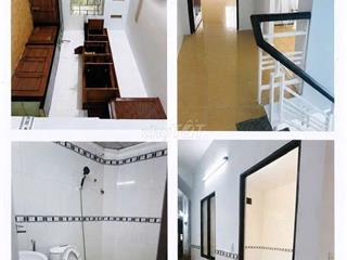 Cho thuê nhà mặt tiền 282a Mã Lò , chính chủ
