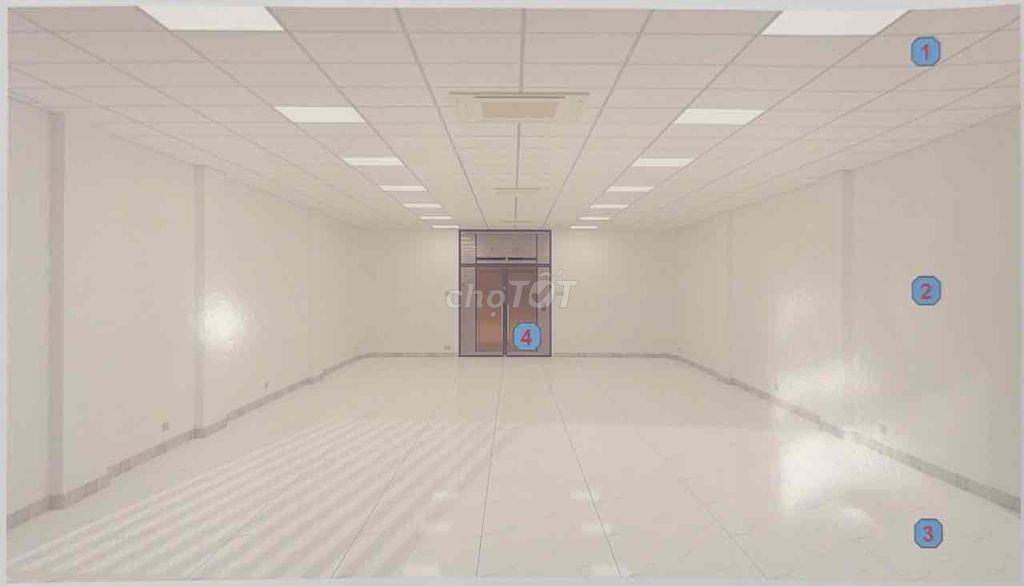 Chính chủ cho thuê toà nhà 460a tân sơn nhì
