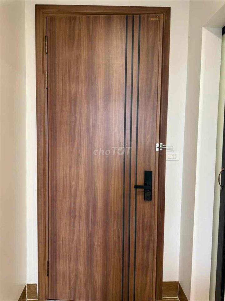 căn hộ dịch vụ yên bái 2, dt 58 m2