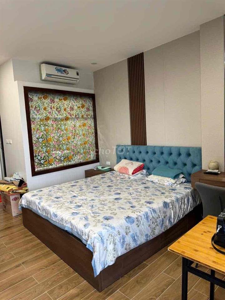 căn hộ dịch vụ yên bái 2, dt 58 m2