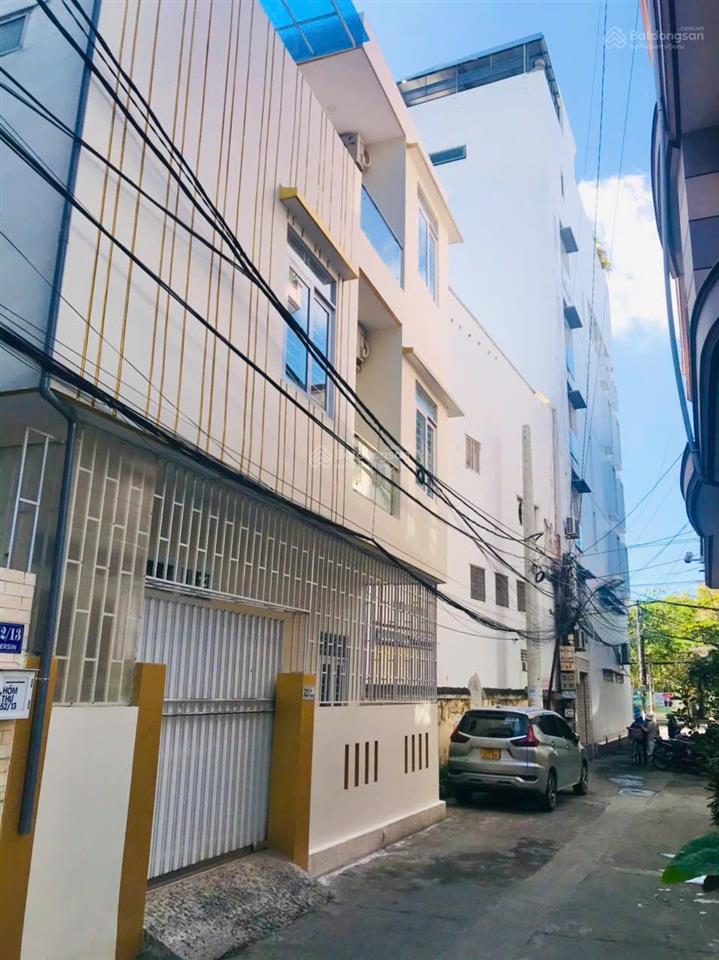  bán nhà 3 tầng hẻm oto đường yesin gần biển trung tâm thành phố   0798 379 ***