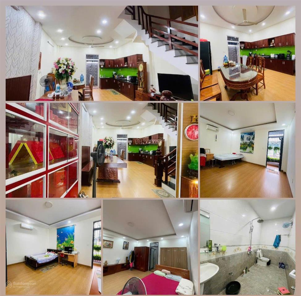 Bán nhà 3.5 tầng khu đô thị hà quang 2 vị trí đẹp ở hoặc cho thuê  0798 379 ***