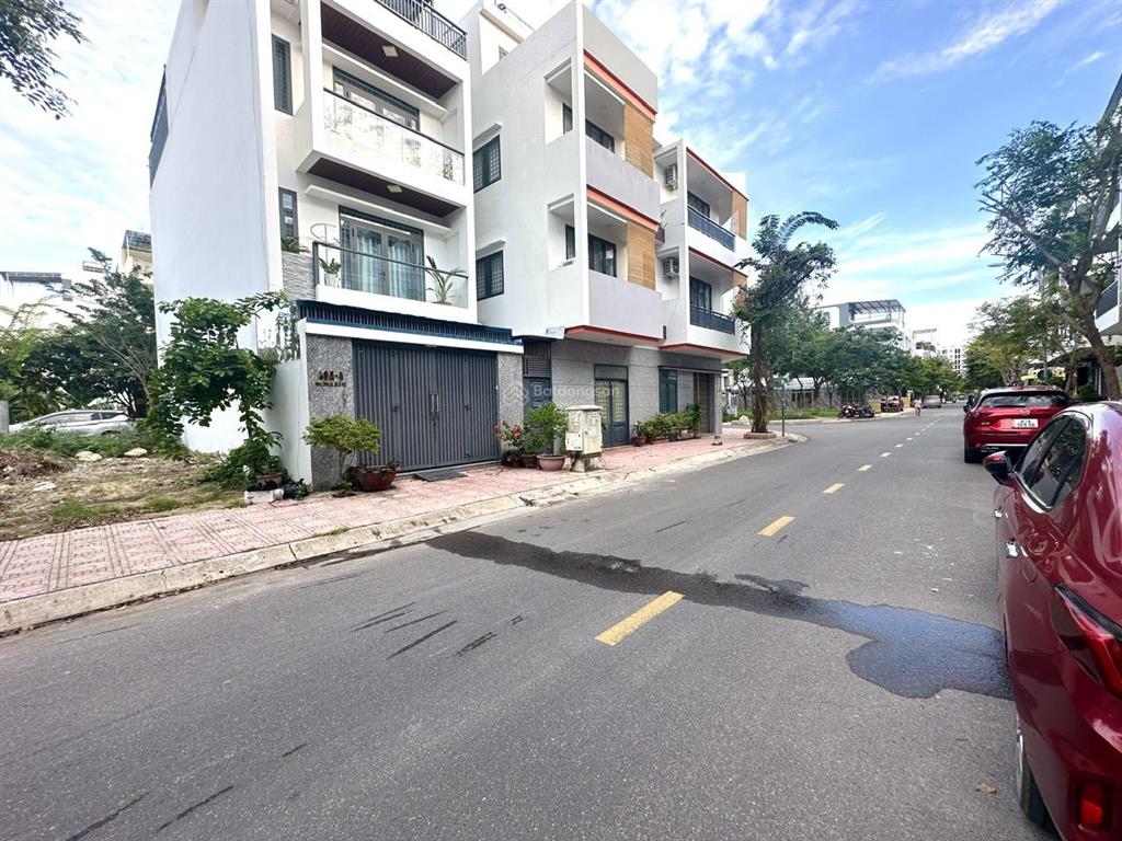 Bán nhà 3.5 tầng khu đô thị hà quang 2 vị trí đẹp ở hoặc cho thuê  0798 379 ***