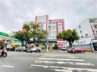  bán nhà 2 mặt tiền đường thái nguyên, trung tâm nha trang khu vực sầm uất ( chính chủ)