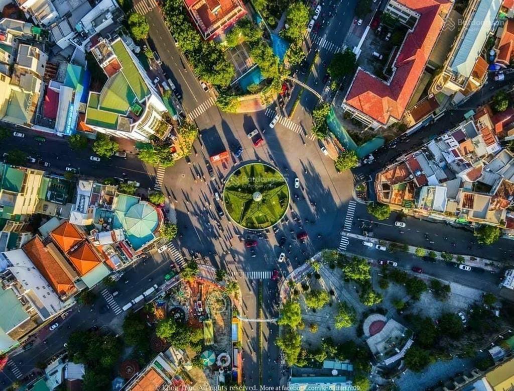  bán nhà 2 mặt tiền đường thái nguyên, trung tâm nha trang khu vực sầm uất ( chính chủ)