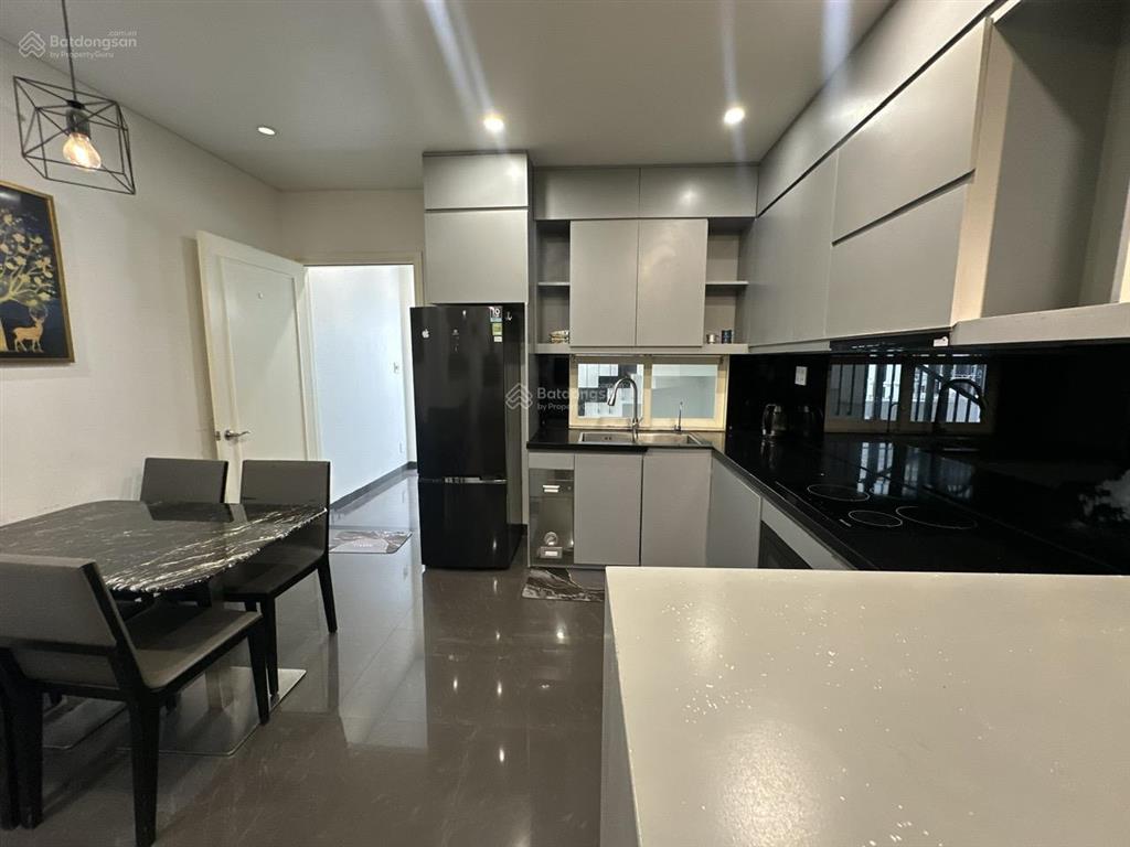 Bán nhà 3.5 tầng khu đô thị hà quang 2, full nội thất.  0798 379 ***