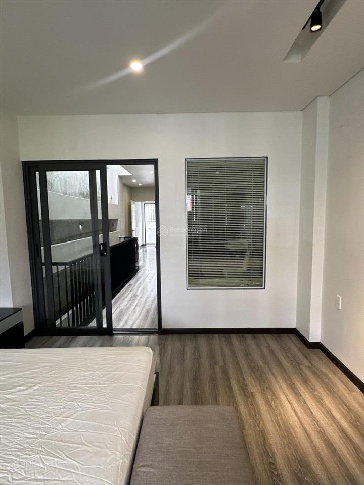 Bán nhà 3.5 tầng khu đô thị hà quang 2, full nội thất.  0798 379 ***