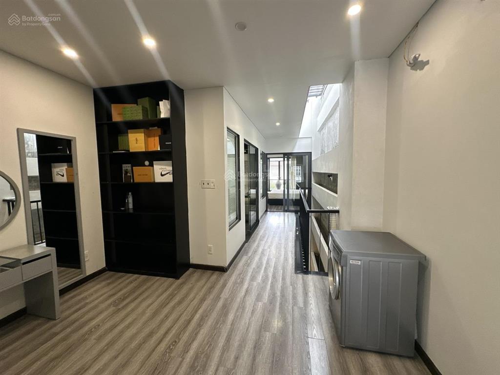 Bán nhà 3.5 tầng khu đô thị hà quang 2, full nội thất.  0798 379 ***
