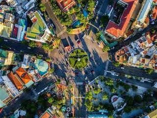 Bán nhà 8 tầng mặt tiền trung tâm nha trang khu vực sầm uất  0798 379 ***