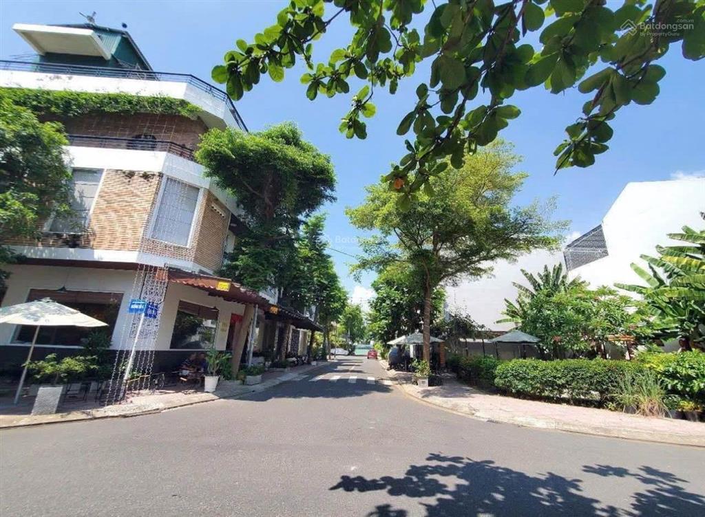 Bán lô góc đẹp giá tốt kđt hà quang ii nha trang  0798 379 ***