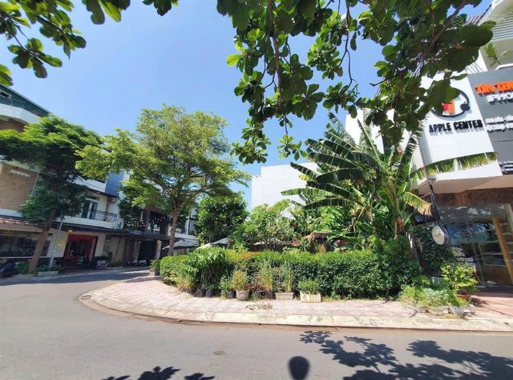 Bán lô góc đẹp giá tốt kđt hà quang ii nha trang  0798 379 ***