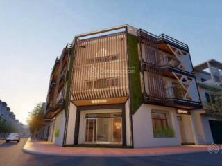 Bán lô góc đẹp giá tốt kđt hà quang ii nha trang   0798 379 ***