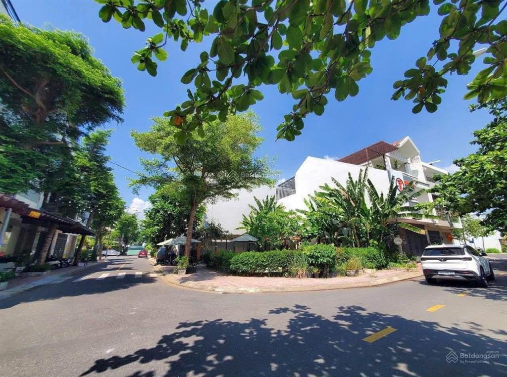 Bán lô góc đẹp giá tốt kđt hà quang ii nha trang  0798 379 ***