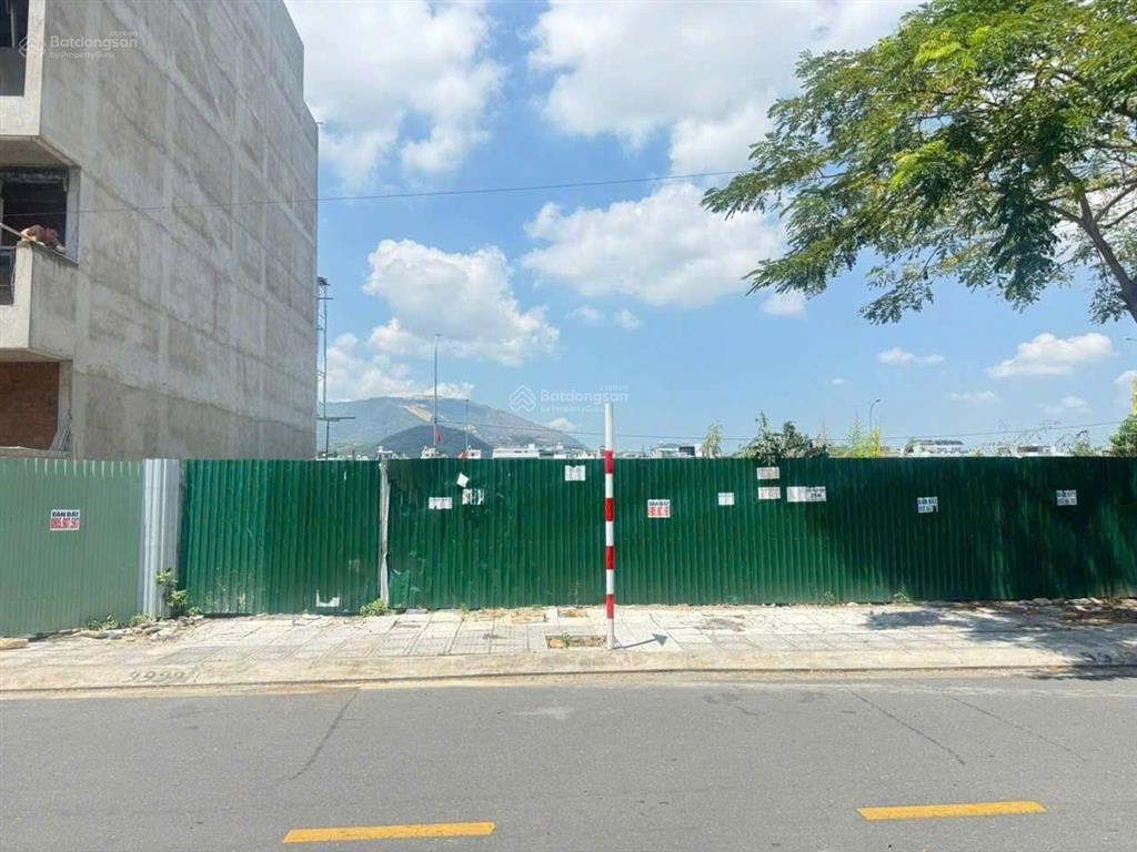 Bán đất hà quang 2 vị trí đẹp 100m2 ngang 5m giá tốt đầu tư và an cư  0798 379 ***