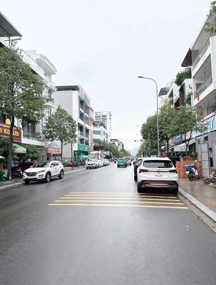  siêu phẩm mặt tiền thích quảng đức phước hải vị trí siêu đẹp  0798 379 ***