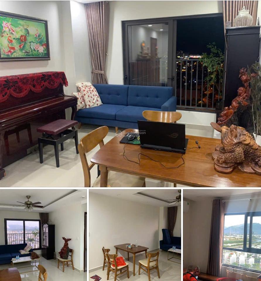  bán căn hộ ct4 vcn phước hải phù hợp ở và đầu tư cho thuê 0798 379 ***