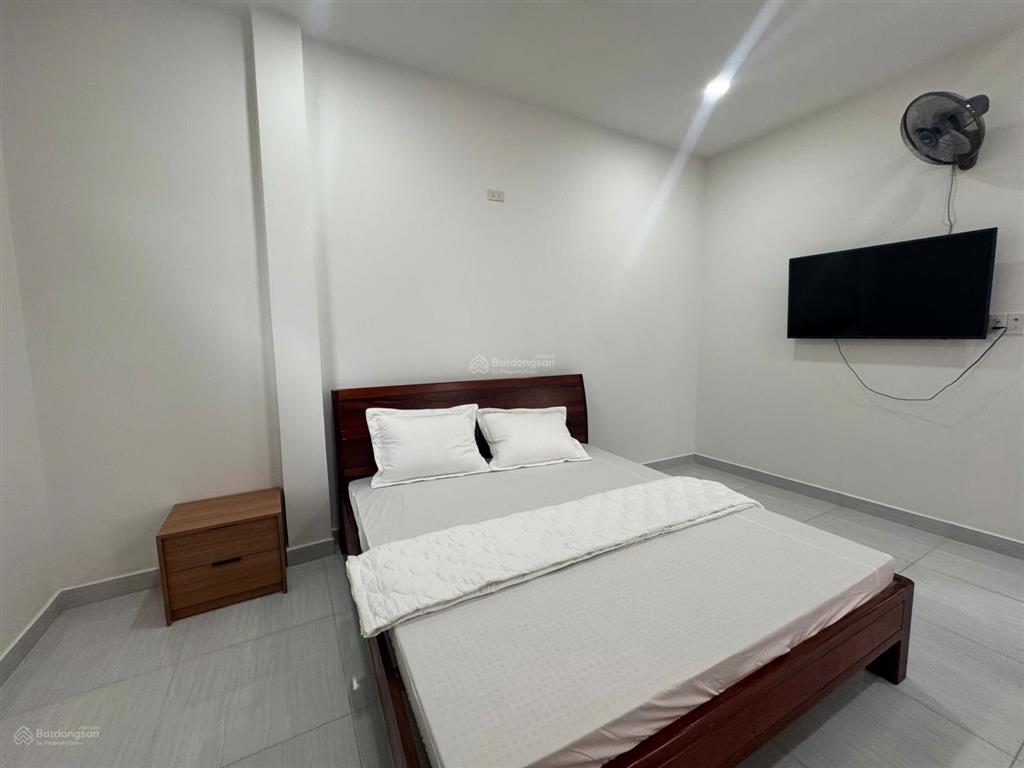  bán nhà 3 tầng hẻm oto đường yesin gần biển trung tâm thành phố   0798 379 ***