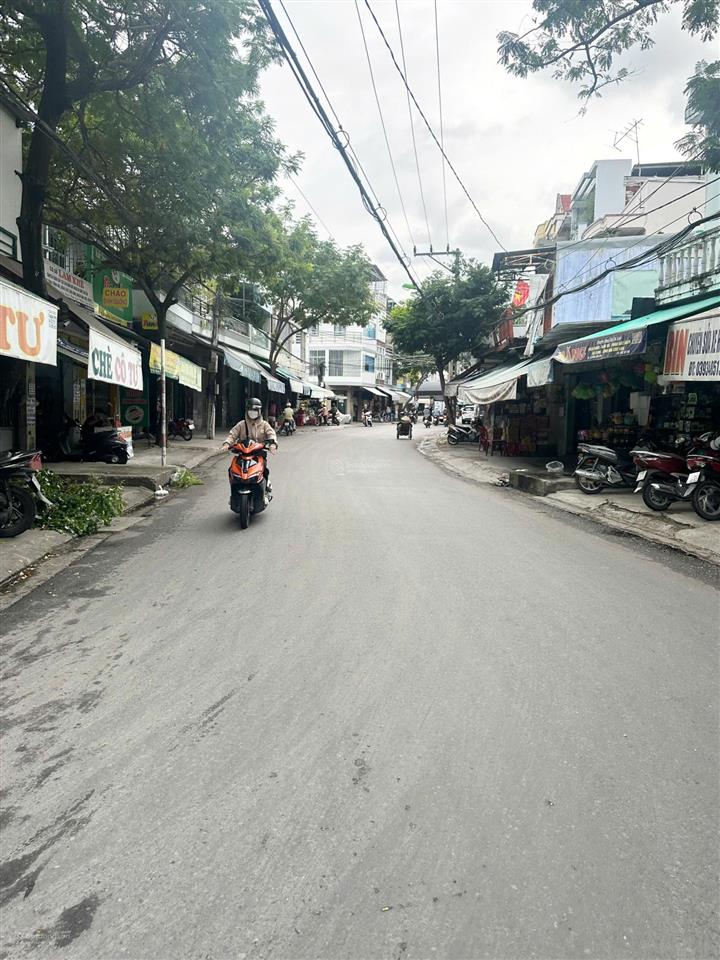 Bán đất mặt tiền đường lương định của gần chợ 23/10